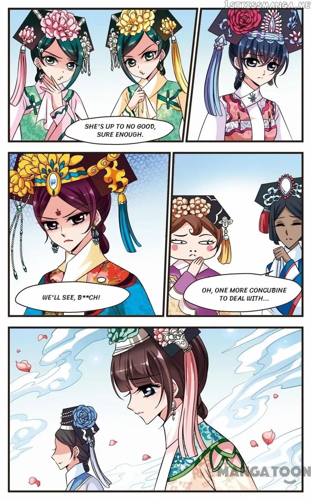 Fei Xi Yan Xue chapter 169 - page 9