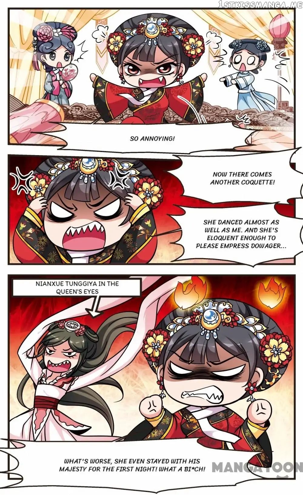 Fei Xi Yan Xue chapter 180 - page 2