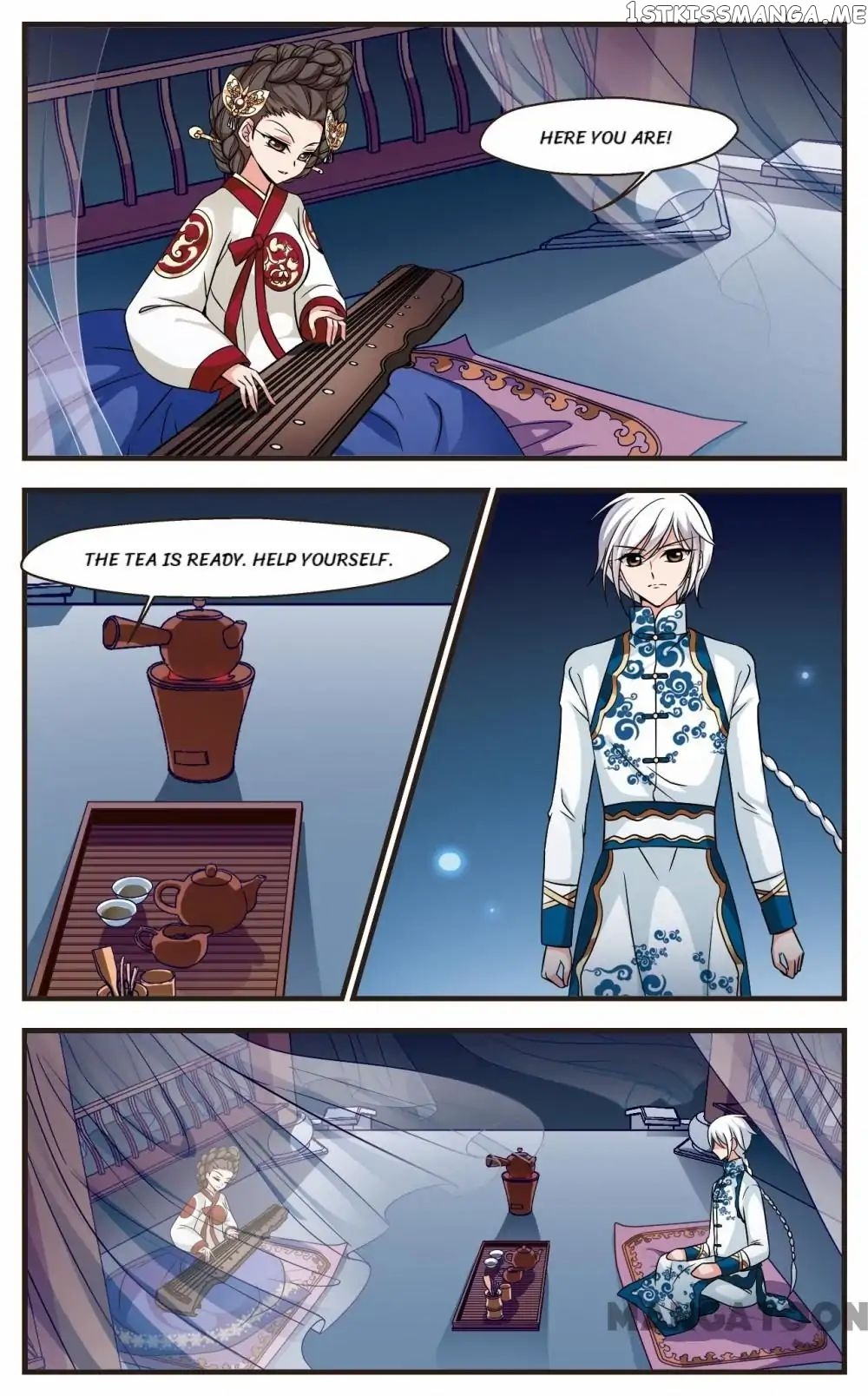 Fei Xi Yan Xue chapter 172 - page 3