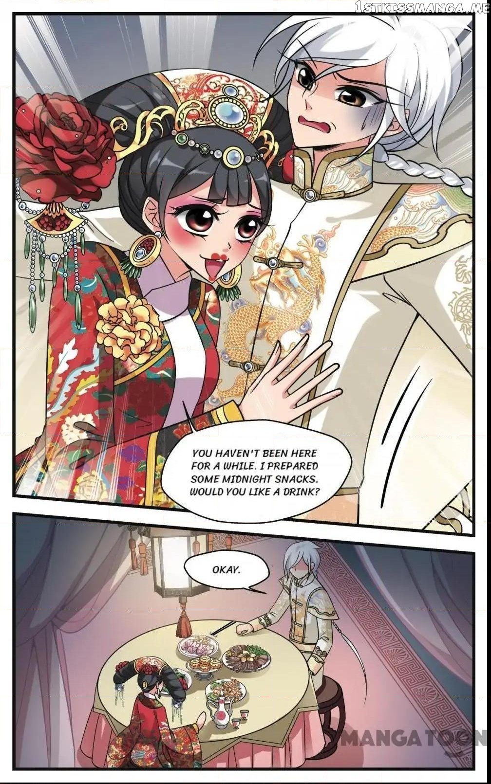 Fei Xi Yan Xue chapter 275 - page 3