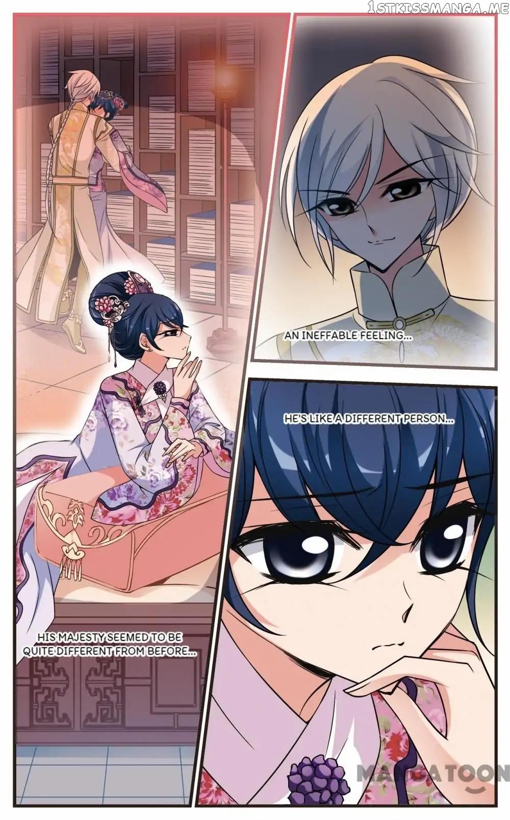 Fei Xi Yan Xue chapter 281 - page 10