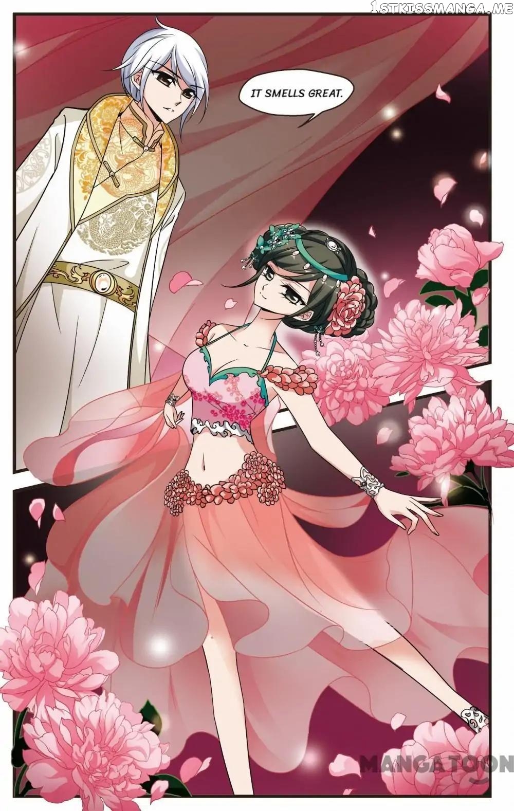 Fei Xi Yan Xue chapter 281 - page 4