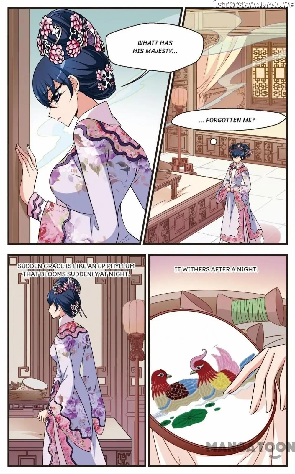 Fei Xi Yan Xue chapter 281 - page 8