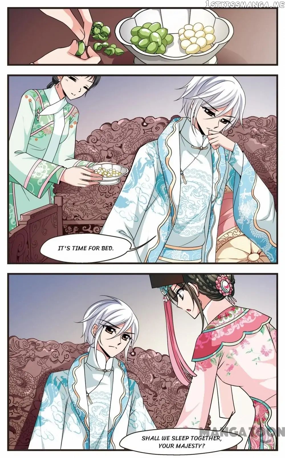 Fei Xi Yan Xue chapter 259 - page 10