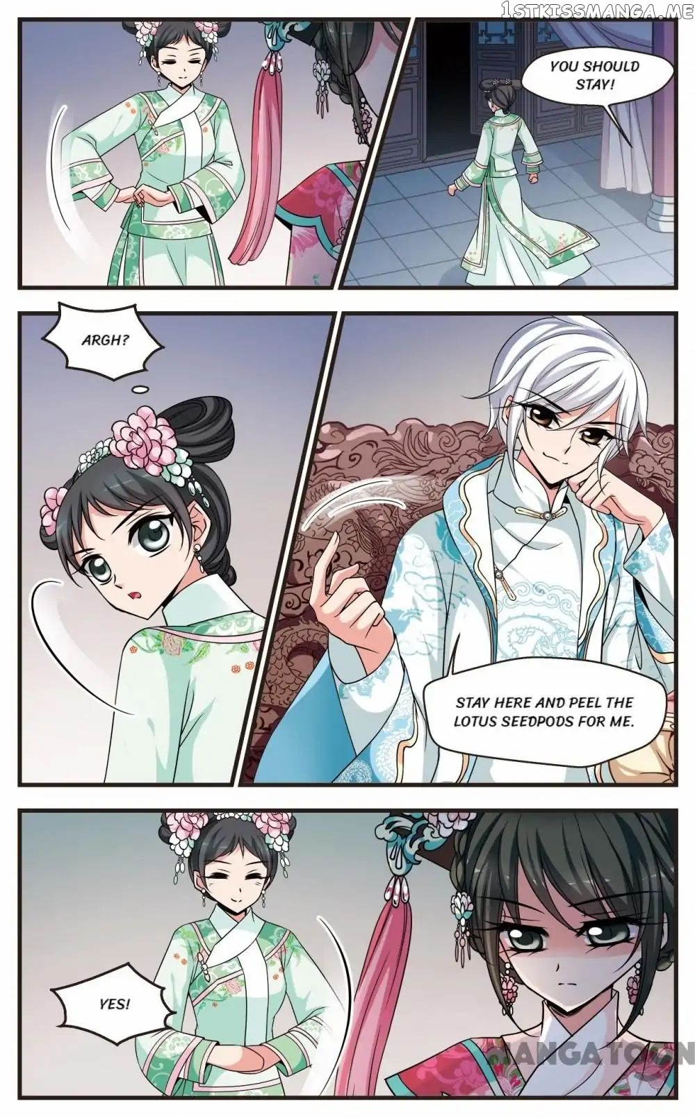 Fei Xi Yan Xue chapter 259 - page 7