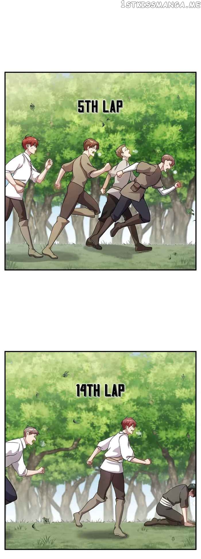 Lord of Mana Chapter 2 - page 17
