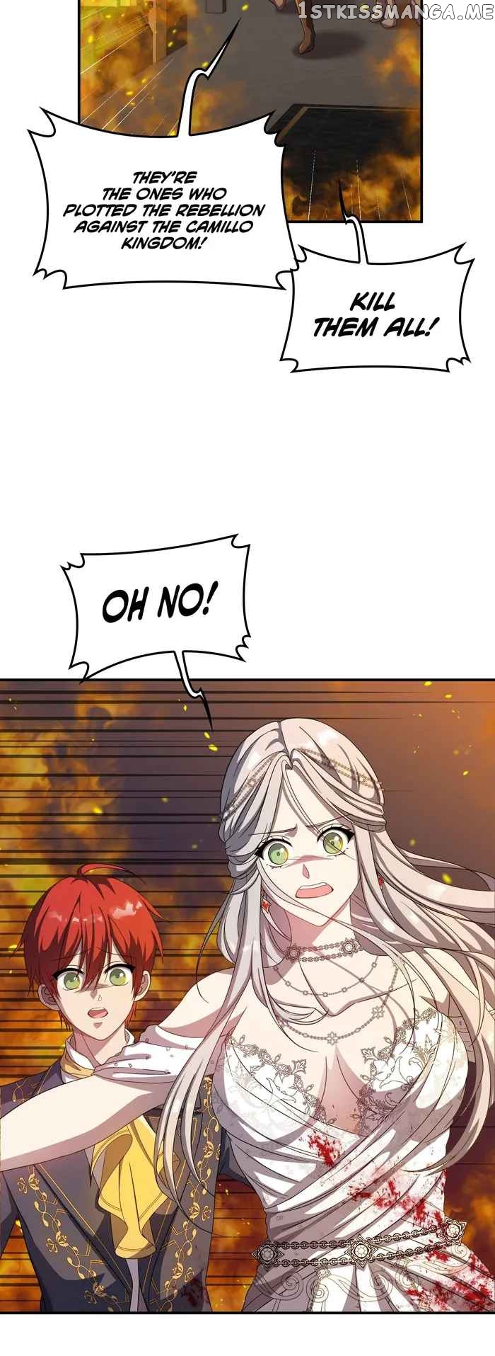 Lord of Mana Chapter 3 - page 17