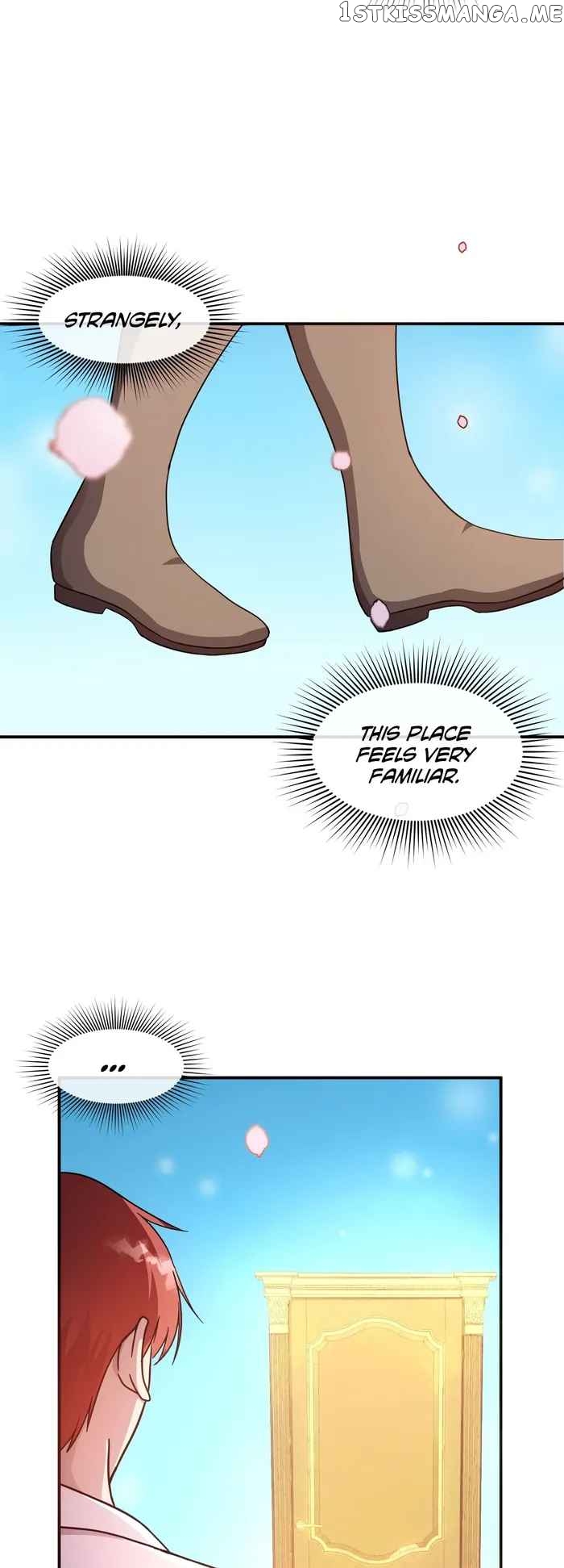 Lord of Mana Chapter 3 - page 3