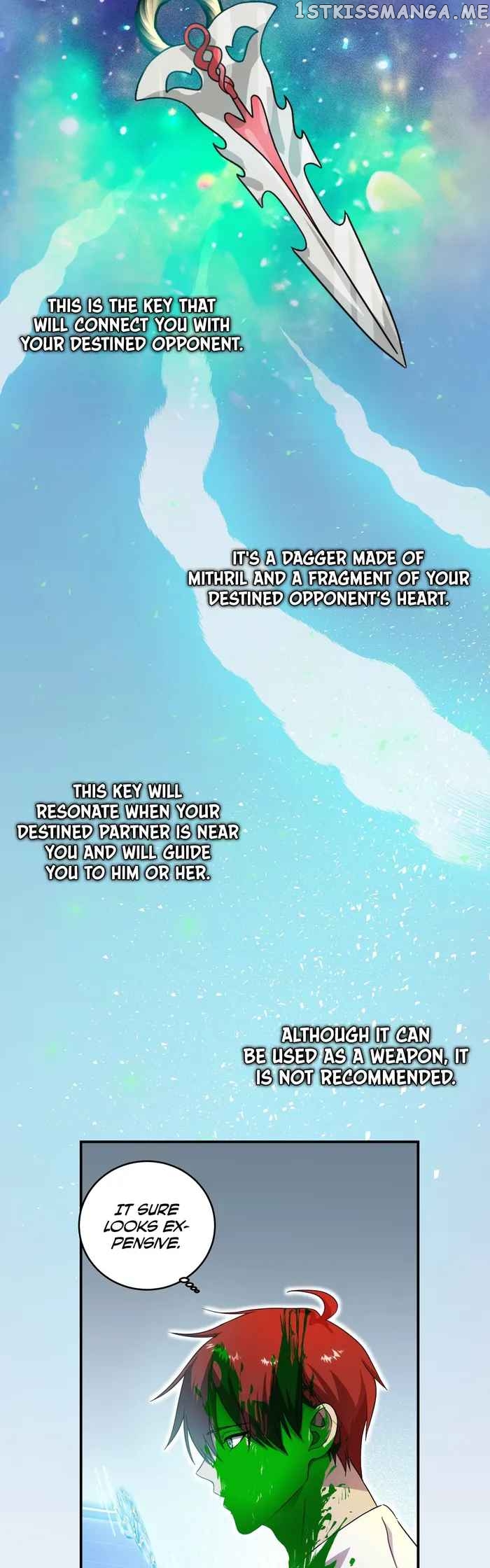 Lord of Mana Chapter 6 - page 4
