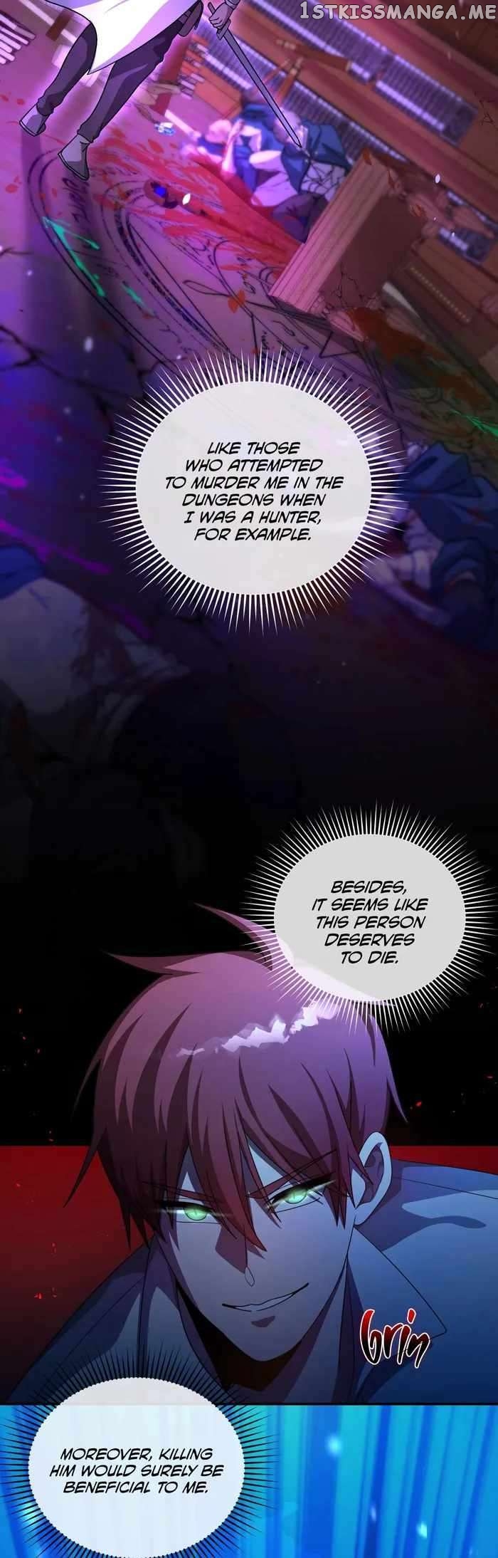 Lord of Mana Chapter 8 - page 32