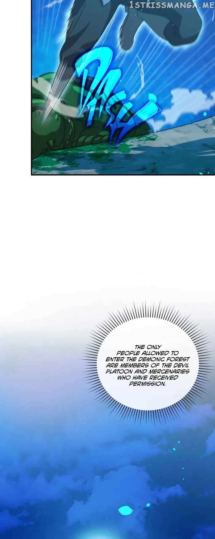 Lord of Mana Chapter 8 - page 9