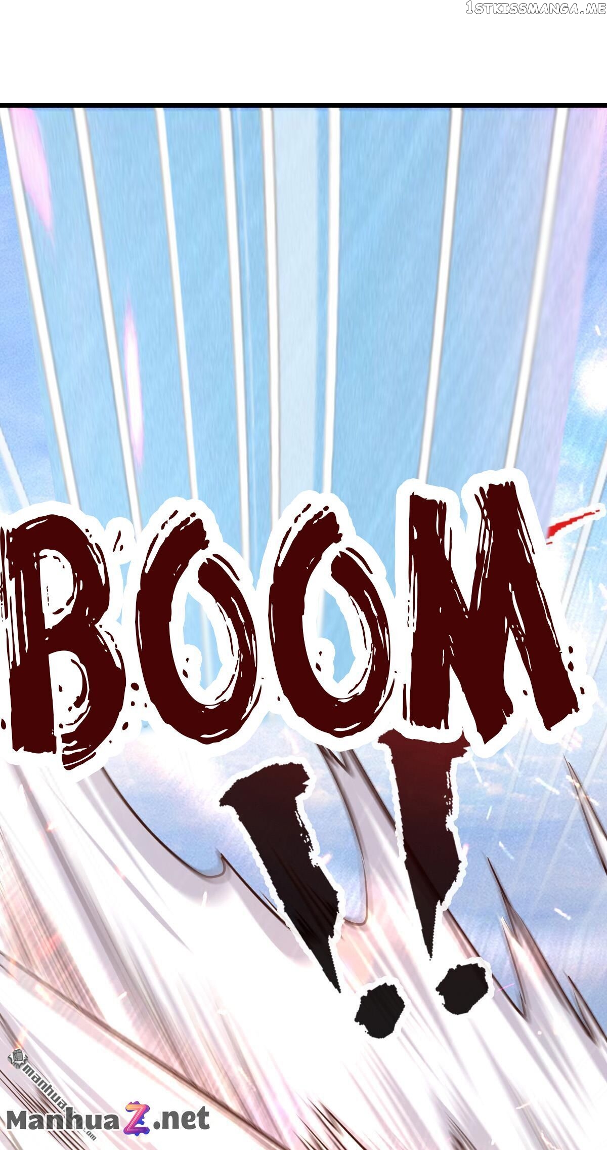 My world legion of Doom chapter 25 - page 14