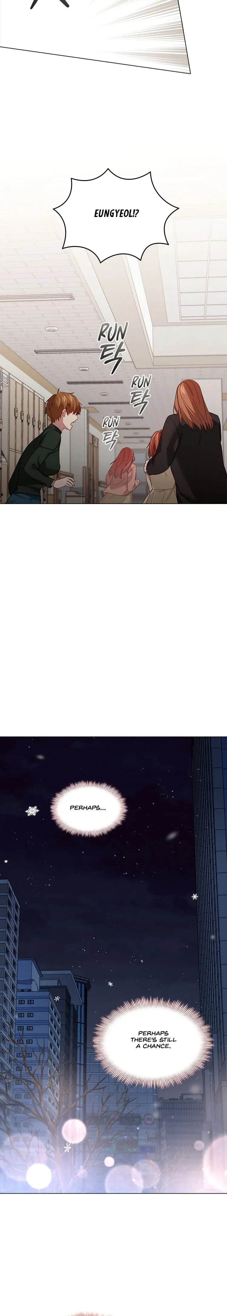 A Relationship of Intended Carelessness chapter 74 - page 12
