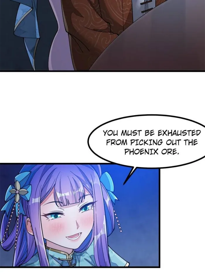 I Am Really Not A Child Of Luck Chapter 16 - page 10