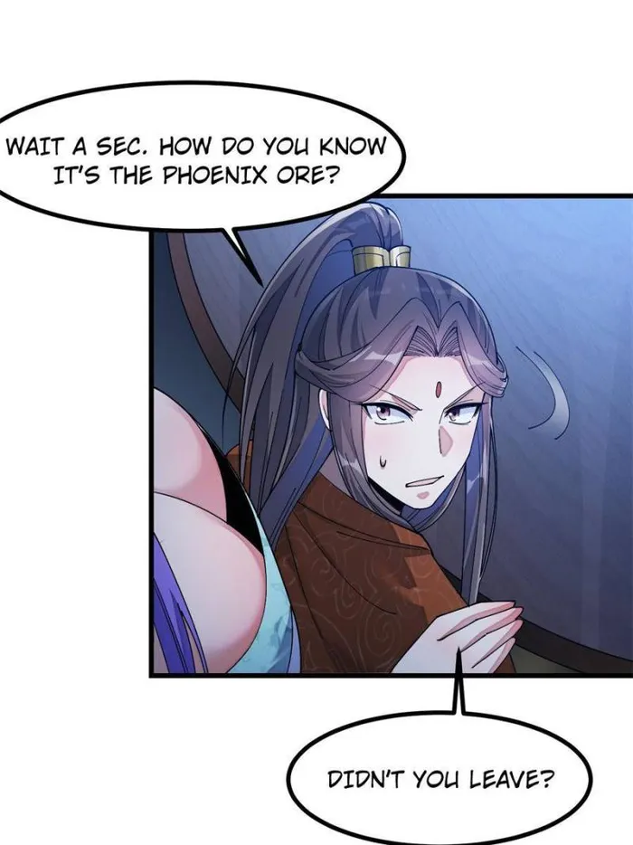 I Am Really Not A Child Of Luck Chapter 16 - page 11
