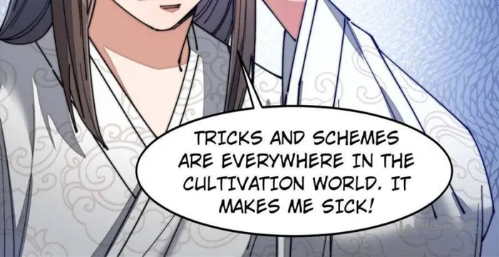 I Am Really Not A Child Of Luck Chapter 16 - page 77
