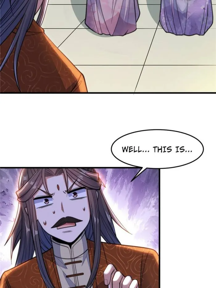 I Am Really Not A Child Of Luck Chapter 14 - page 13