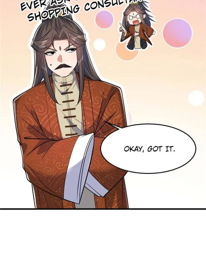 I Am Really Not A Child Of Luck Chapter 14 - page 5