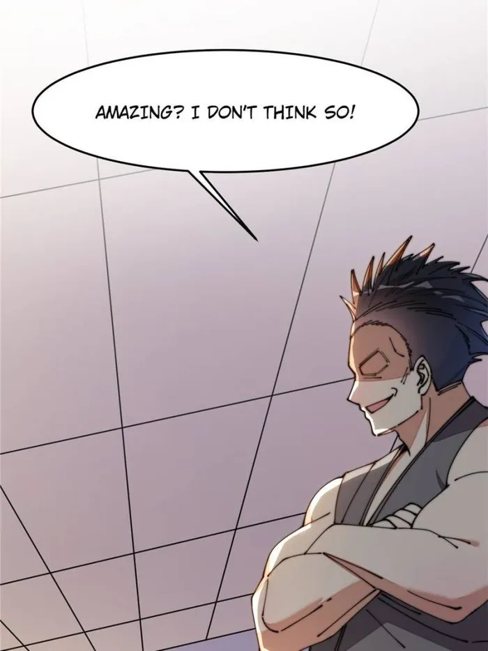 I Am Really Not A Child Of Luck Chapter 14 - page 83