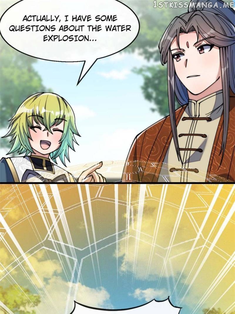 I Am Really Not A Child Of Luck Chapter 71 - page 17