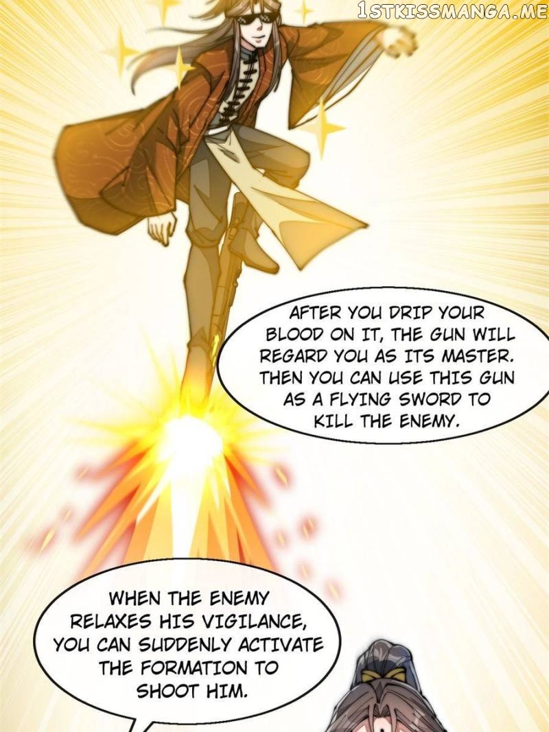 I Am Really Not A Child Of Luck Chapter 71 - page 3