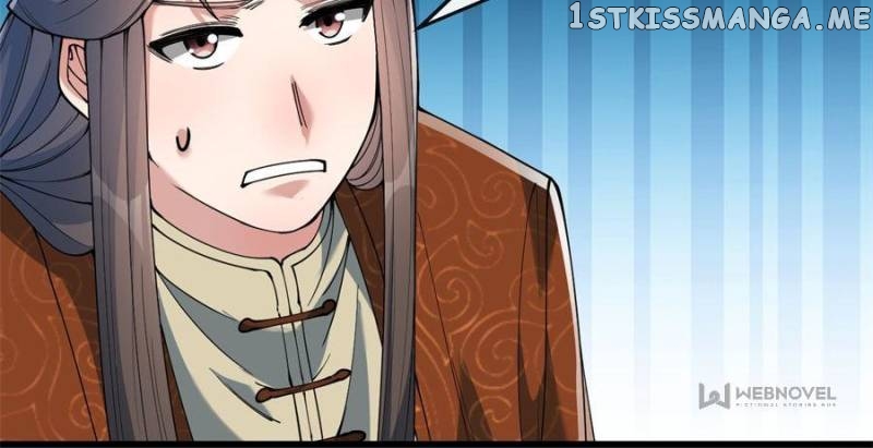 I Am Really Not A Child Of Luck Chapter 71 - page 48