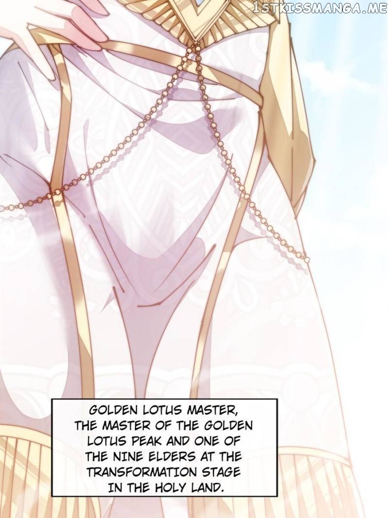 I Am Really Not A Child Of Luck Chapter 66 - page 11