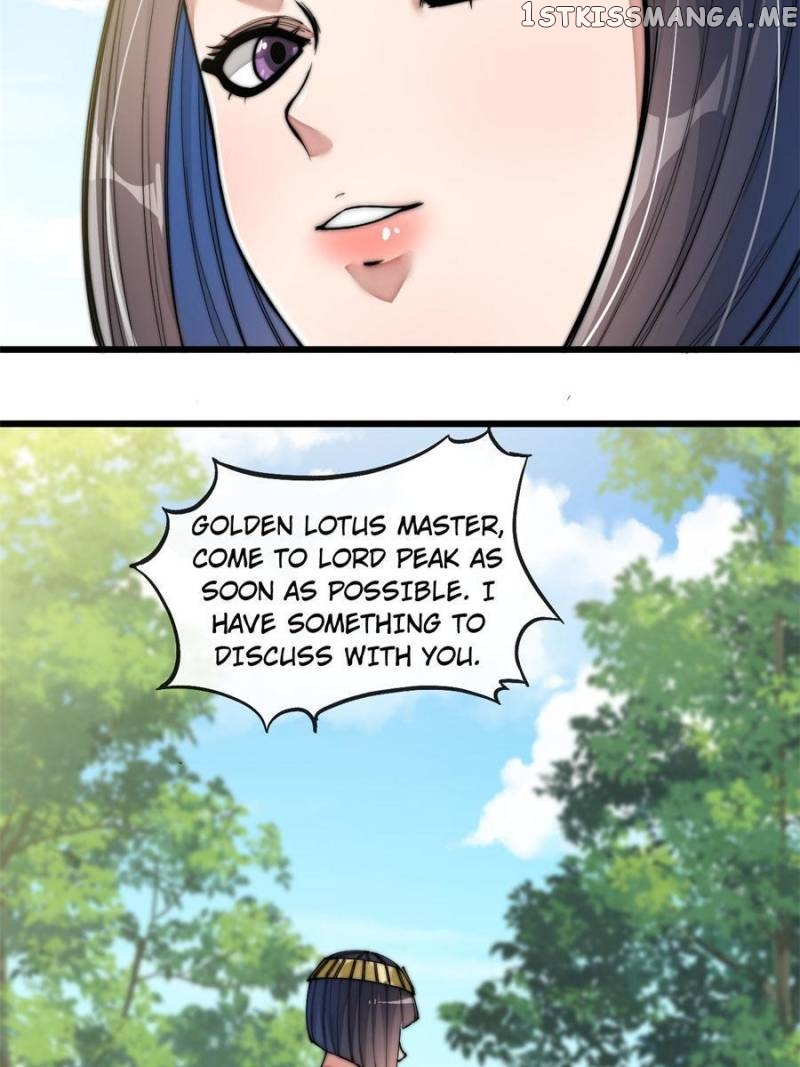 I Am Really Not A Child Of Luck Chapter 66 - page 15