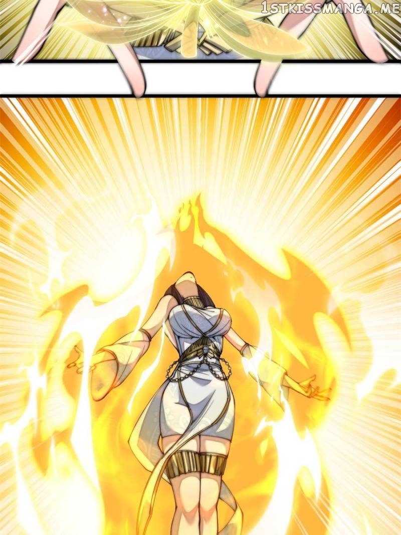 I Am Really Not A Child Of Luck Chapter 66 - page 18