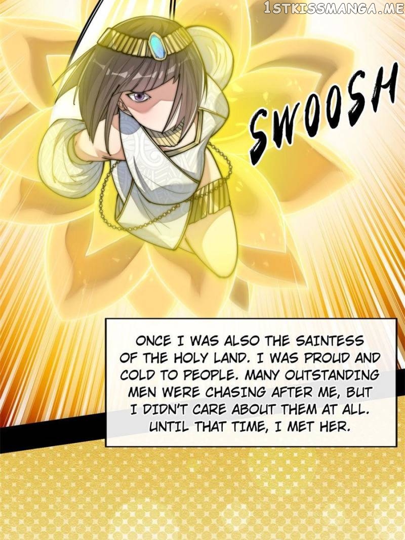 I Am Really Not A Child Of Luck Chapter 66 - page 20