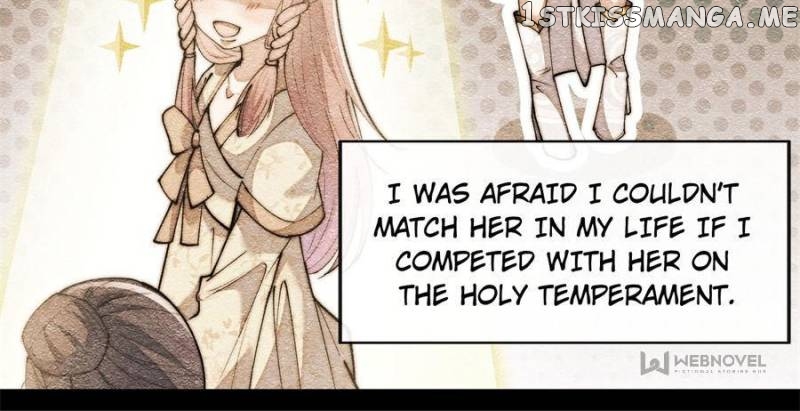 I Am Really Not A Child Of Luck Chapter 66 - page 24