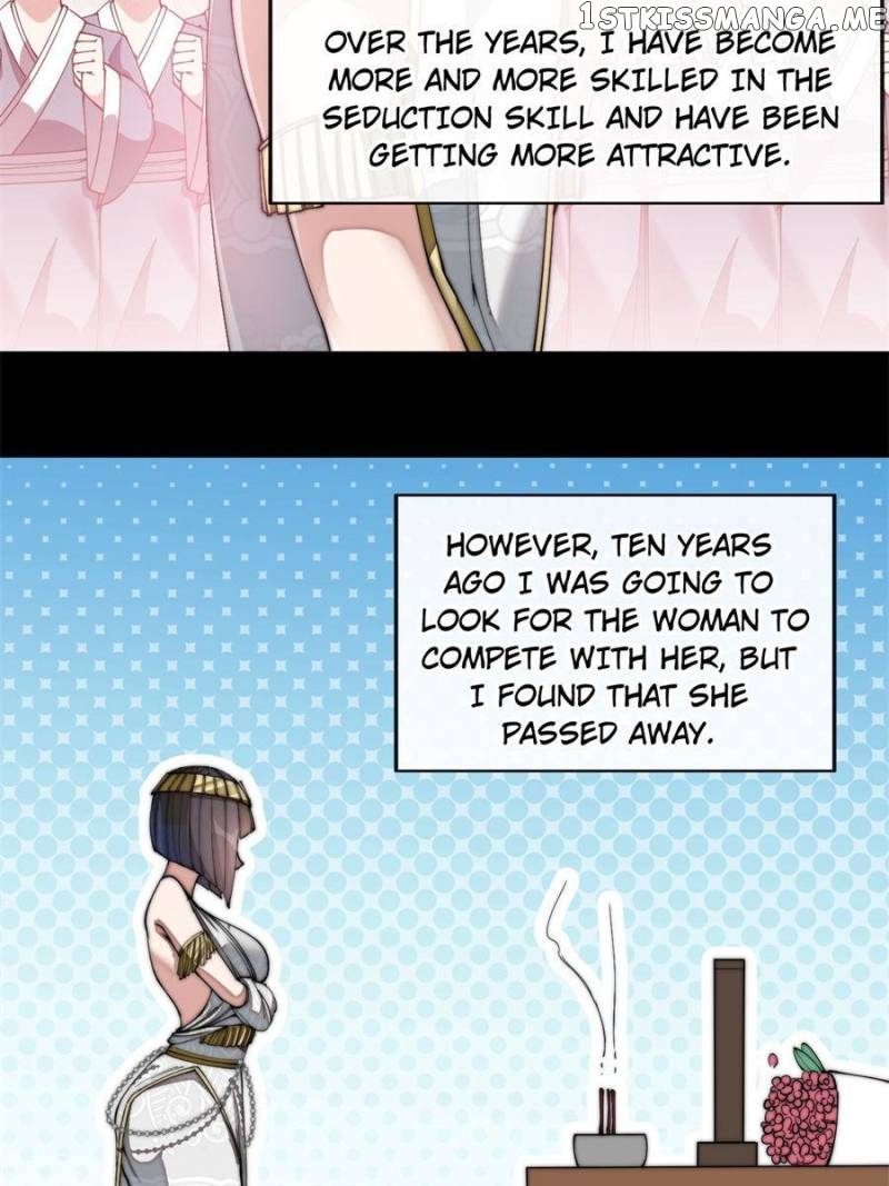 I Am Really Not A Child Of Luck Chapter 66 - page 27