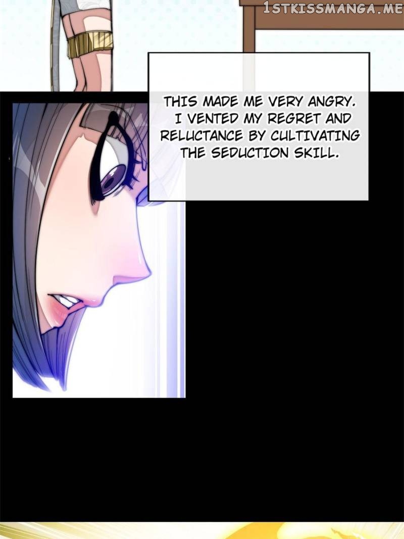 I Am Really Not A Child Of Luck Chapter 66 - page 28