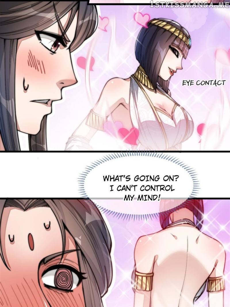 I Am Really Not A Child Of Luck Chapter 66 - page 47