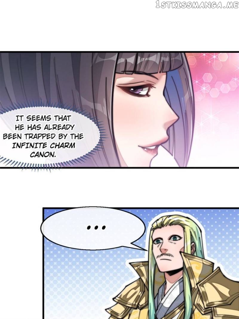 I Am Really Not A Child Of Luck Chapter 66 - page 49