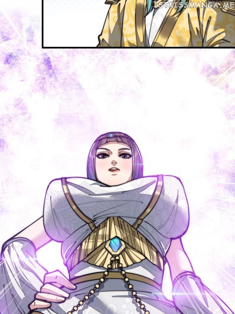 I Am Really Not A Child Of Luck Chapter 66 - page 50