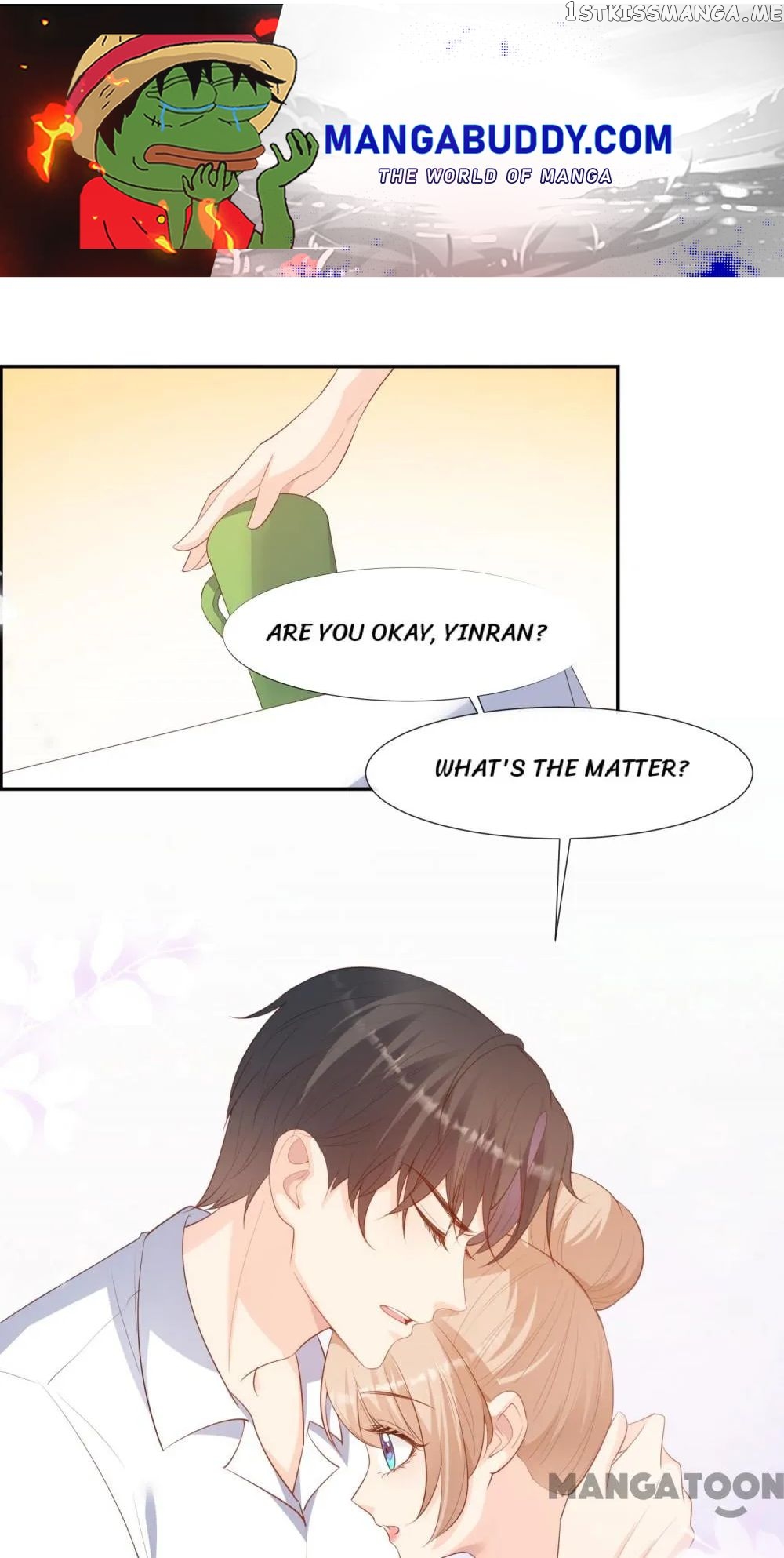 Mr. Lu, Your Wife Is Trending Again! chapter 100 - page 1
