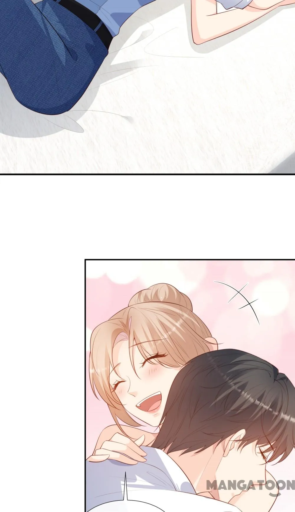 Mr. Lu, Your Wife Is Trending Again! chapter 100 - page 12