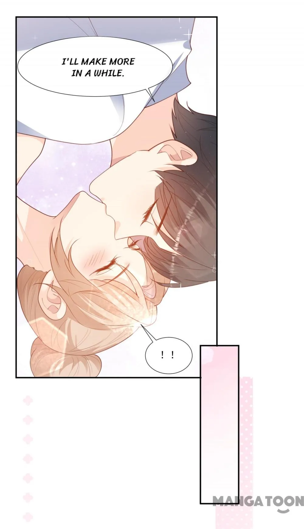 Mr. Lu, Your Wife Is Trending Again! chapter 100 - page 15