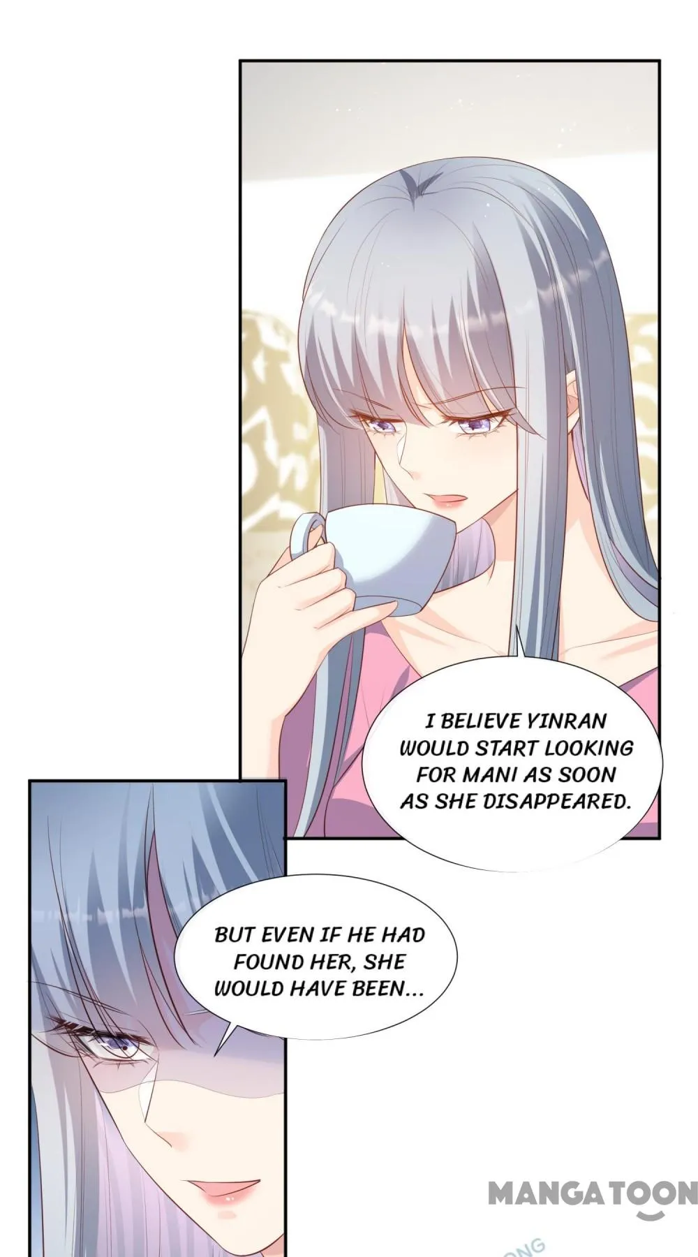 Mr. Lu, Your Wife Is Trending Again! chapter 100 - page 19