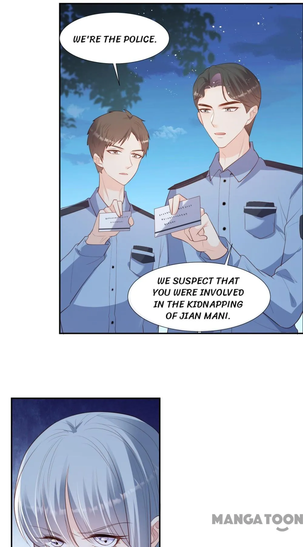 Mr. Lu, Your Wife Is Trending Again! chapter 100 - page 24