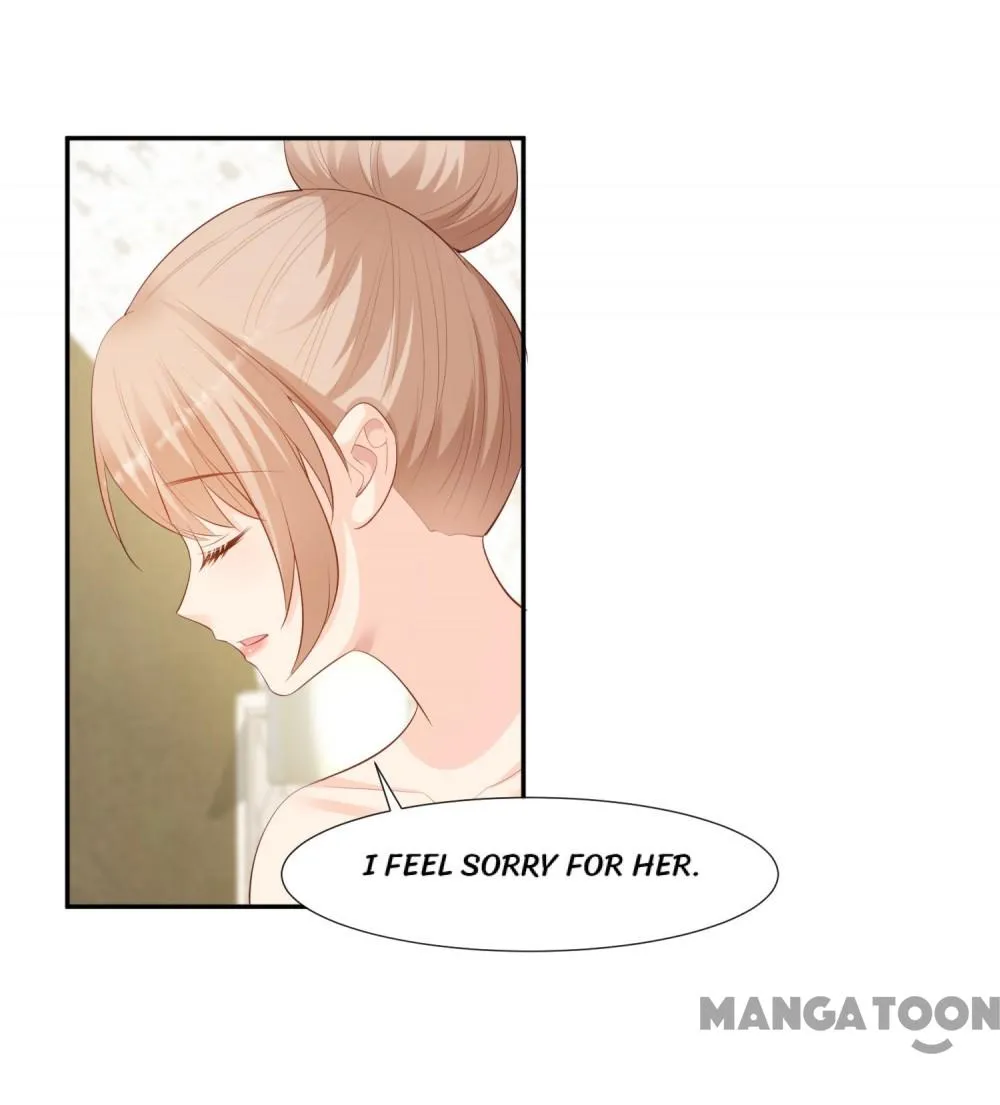Mr. Lu, Your Wife Is Trending Again! chapter 100 - page 8