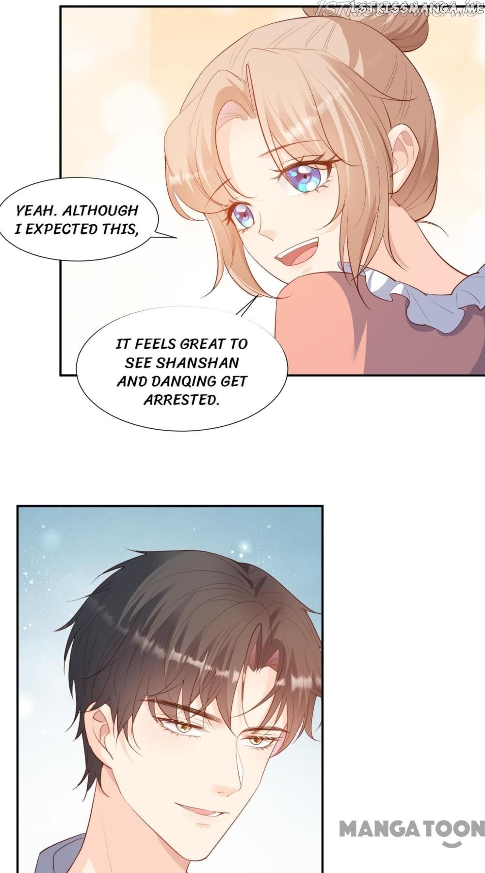 Mr. Lu, Your Wife Is Trending Again! chapter 101 - page 10
