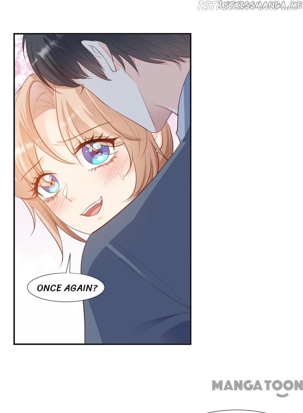 Mr. Lu, Your Wife Is Trending Again! chapter 101 - page 19