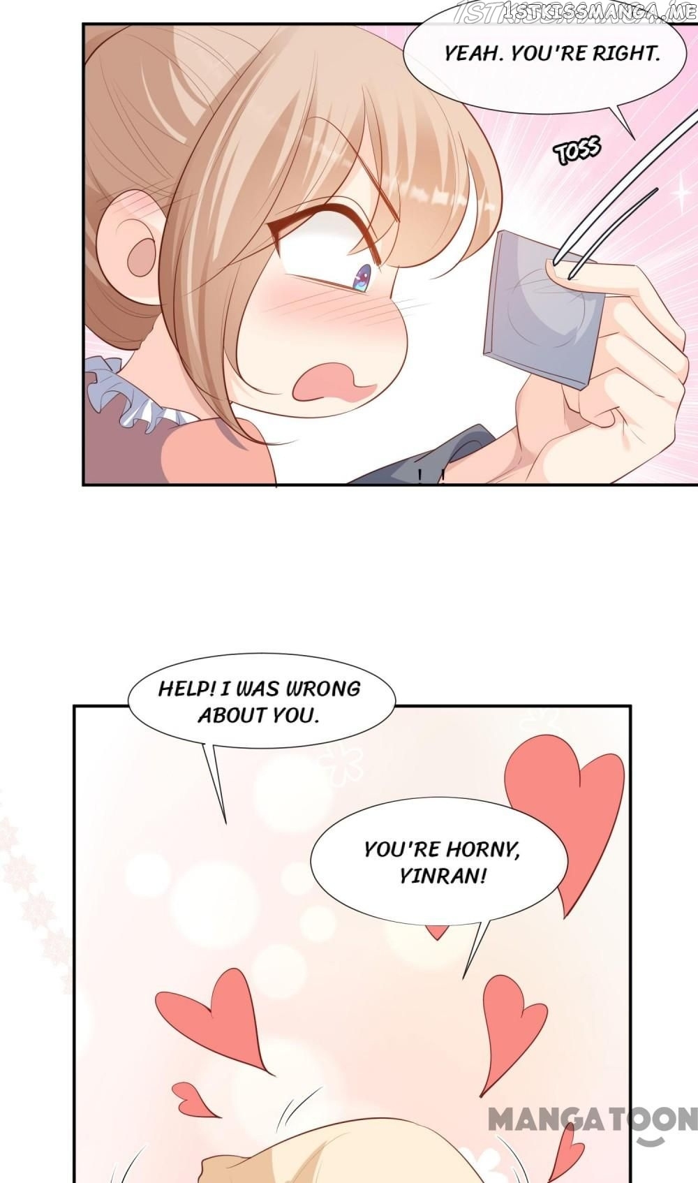 Mr. Lu, Your Wife Is Trending Again! chapter 101 - page 20