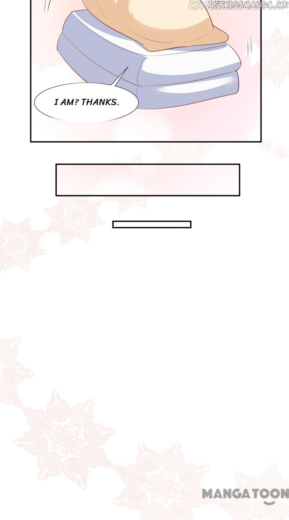 Mr. Lu, Your Wife Is Trending Again! chapter 101 - page 21