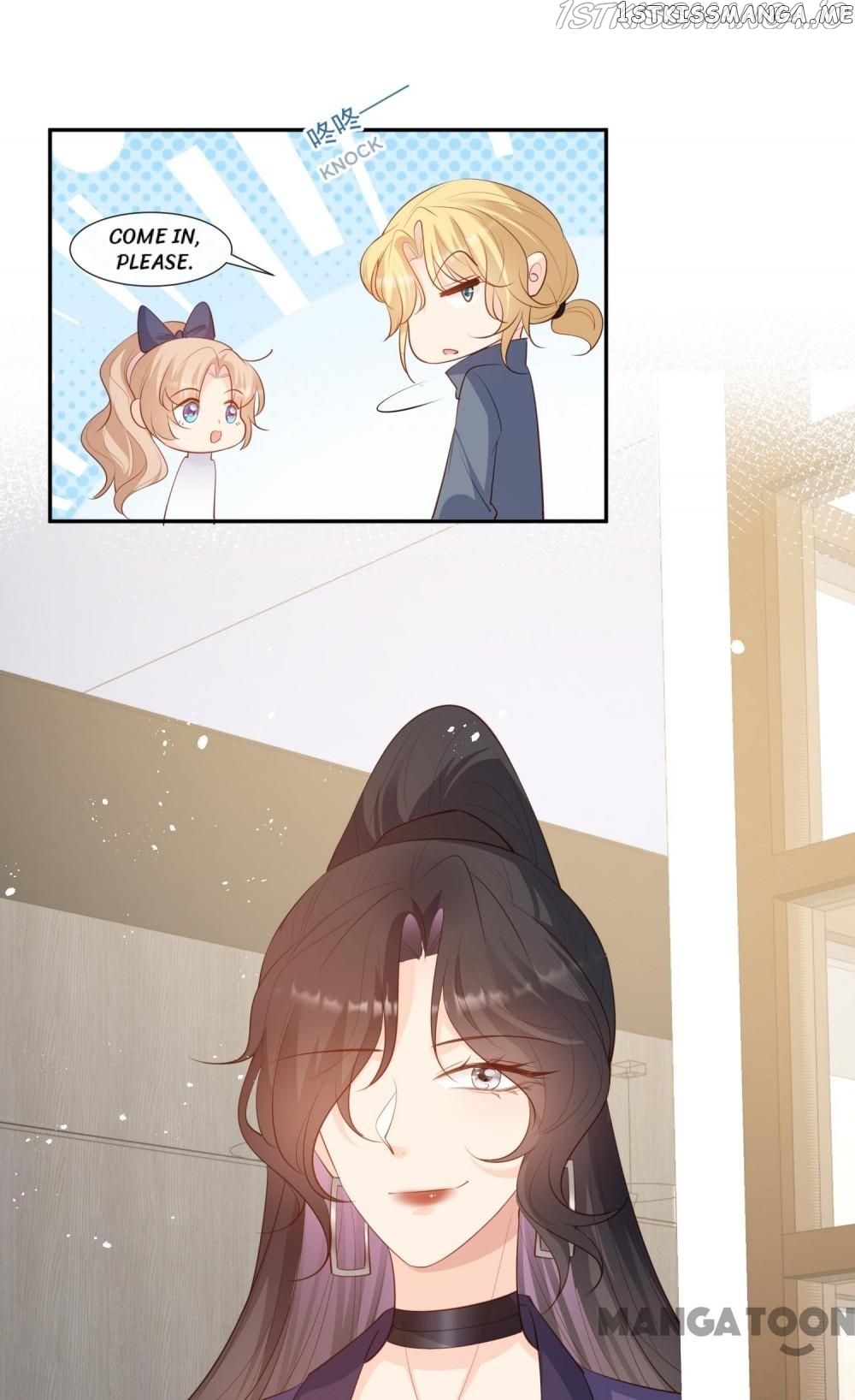 Mr. Lu, Your Wife Is Trending Again! chapter 101 - page 29