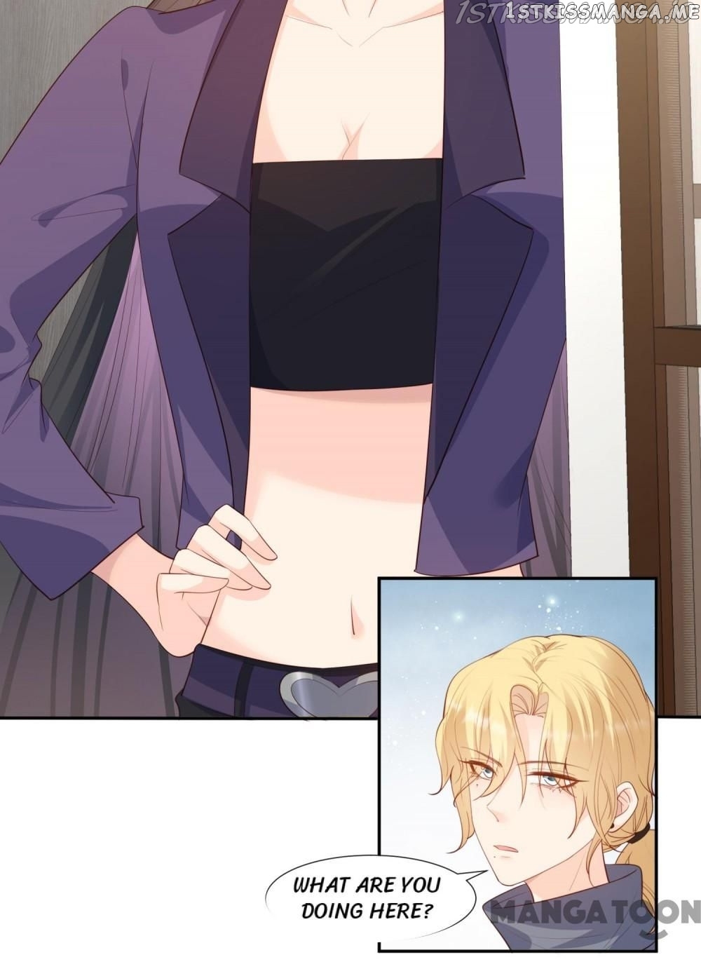 Mr. Lu, Your Wife Is Trending Again! chapter 101 - page 30
