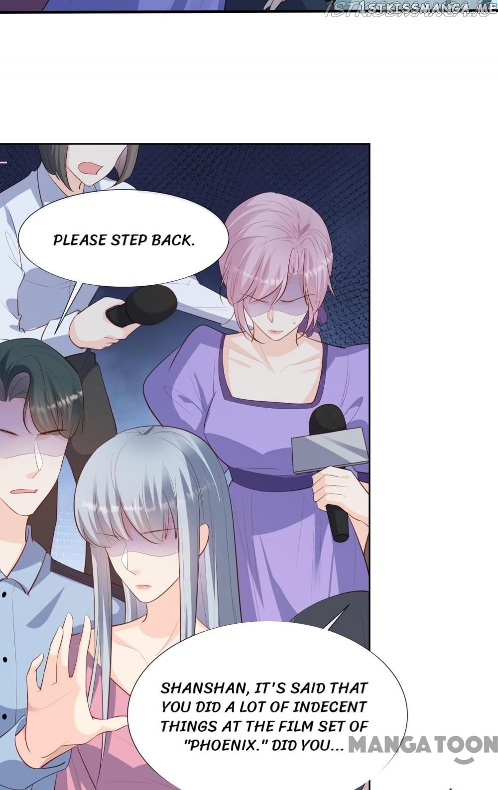 Mr. Lu, Your Wife Is Trending Again! chapter 101 - page 4