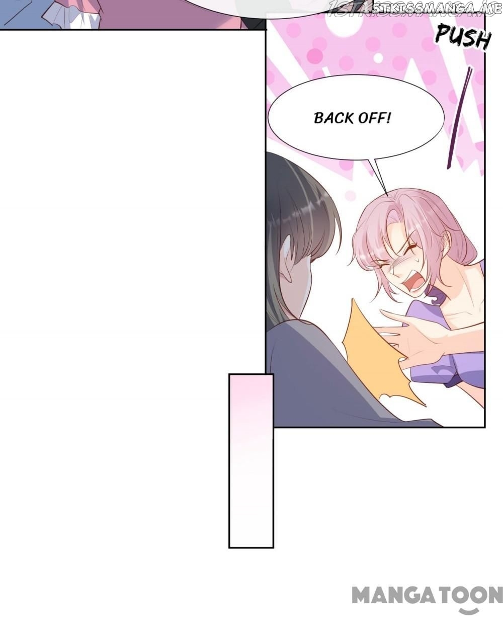 Mr. Lu, Your Wife Is Trending Again! chapter 101 - page 5